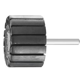 PFERD DRUM SANDER (RUBBER HOLDER) CYLINDER GK 45 X 30 MM 6MM SHAFT
